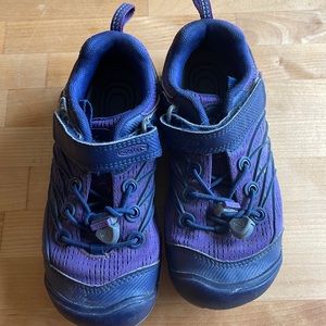Keen Kids Hiking Shoes